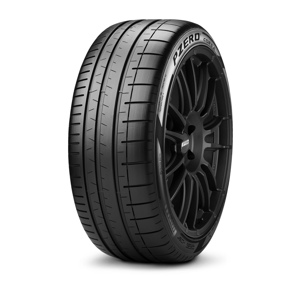 PIRELLI 315/35ZR21 111Y XL N0 P ZERO CORSA PZC4